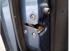 CERRADURA PUERTA DELANTERA IZQUIERDA 