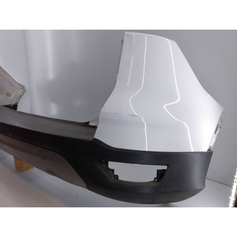 Recambio de paragolpes trasero para ford kuga (cbs) titanium referencia OEM IAM   E6-A3-2