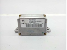 MODULO ELECTRONICO 7E0907652A E2-A1-8-5