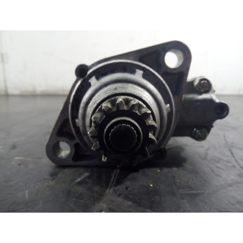 Recambio de motor arranque para volkswagen golf vii lim. (bq1) sport referencia OEM IAM 02M911024B  P3-B8-9-2
