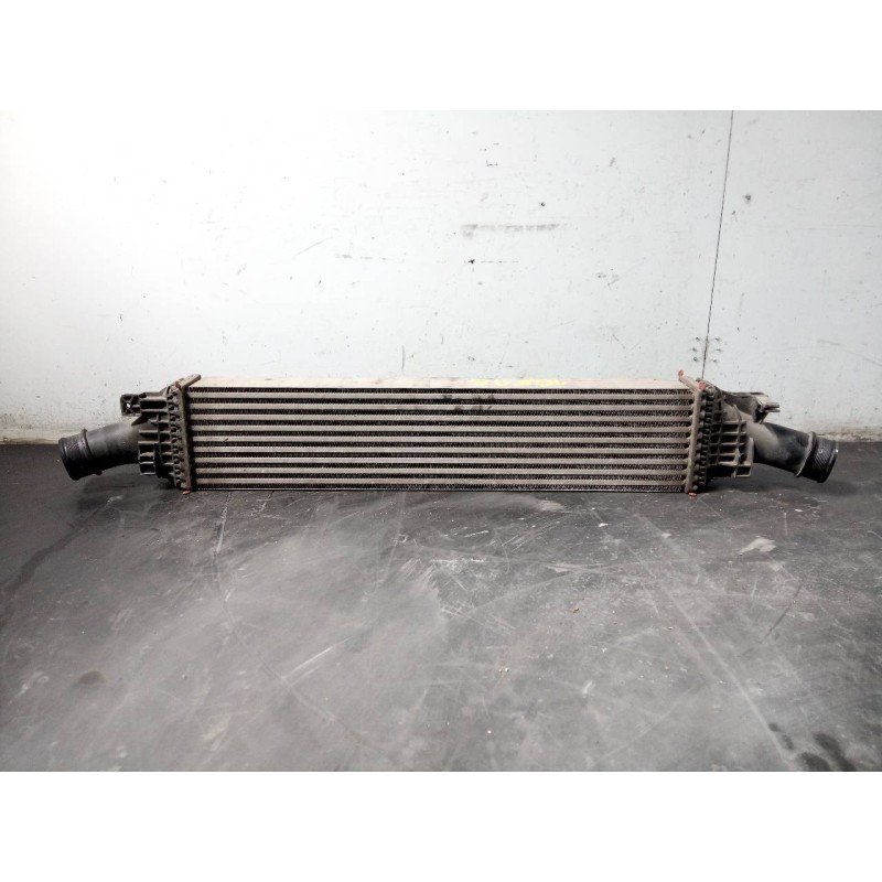 Recambio de intercooler para audi a4 ber. (b8) s line sportpaket / plus referencia OEM IAM 8K0145805G  P2-A11-14