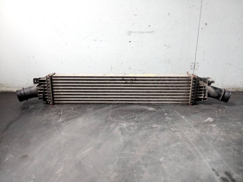 Recambio de intercooler para audi a4 ber. (b8) s line sportpaket / plus referencia OEM IAM 8K0145805G  P2-A11-14