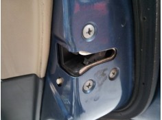 CERRADURA PUERTA TRASERA DERECHA 