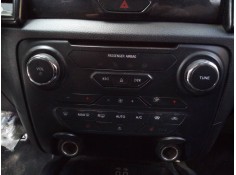 Recambio de sistema navegacion gps para ford ranger (tke) doble cabina 4x4 wildtrak referencia OEM IAM    2