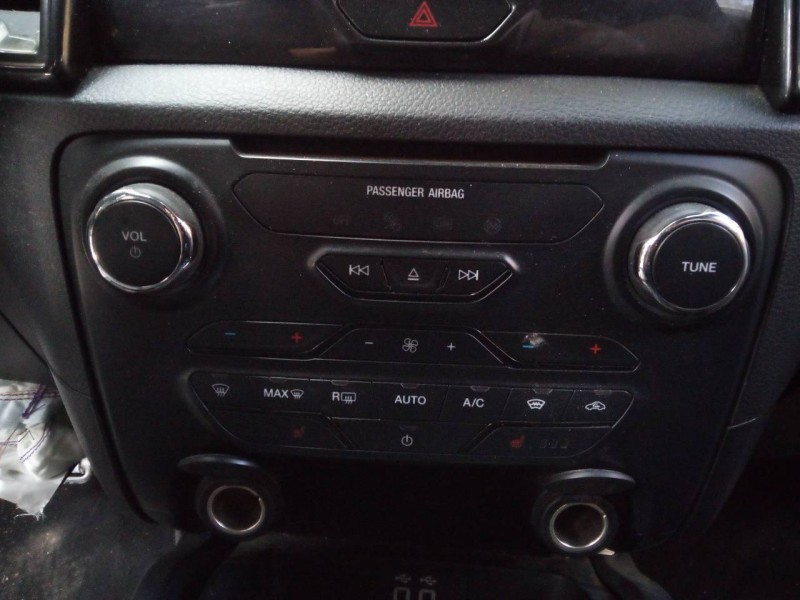 Recambio de sistema navegacion gps para ford ranger (tke) doble cabina 4x4 wildtrak referencia OEM IAM   