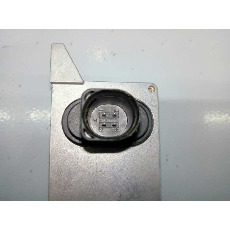 Recambio de modulo electronico para volkswagen touareg (7la) tdi r5 referencia OEM IAM 7E0907652A  E2-A1-8-5