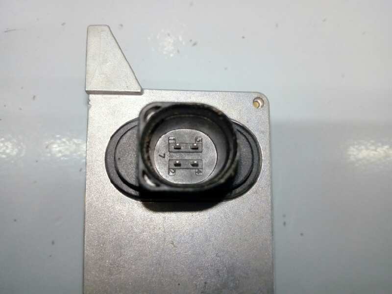 Recambio de modulo electronico para volkswagen touareg (7la) tdi r5 referencia OEM IAM 7E0907652A  E2-A1-8-5