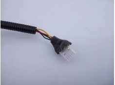 Recambio de modulo electronico para mazda cx-3 style referencia OEM IAM   E2-A2-48-2 2