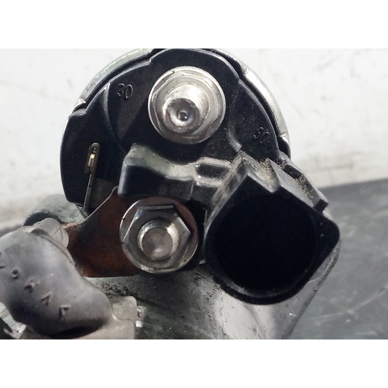 Recambio de motor arranque para volkswagen golf vii lim. (bq1) sport referencia OEM IAM 02M911024B  P3-B8-9-2