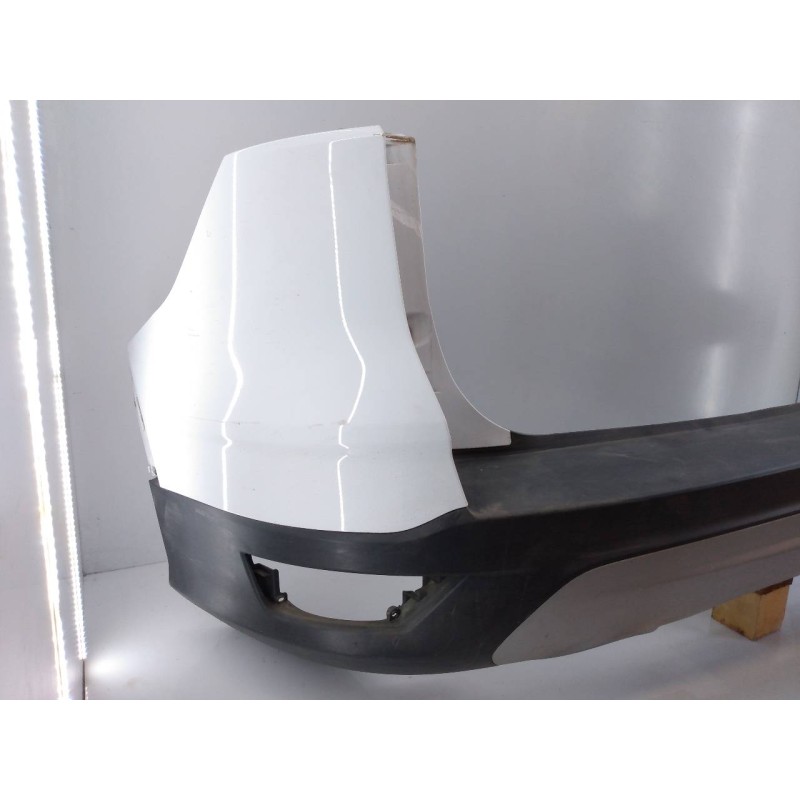 Recambio de paragolpes trasero para ford kuga (cbs) titanium referencia OEM IAM   E6-A3-2