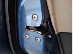 CERRADURA PUERTA TRASERA IZQUIERDA 