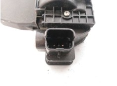 Recambio de cerradura maletero / porton para peugeot 208 access referencia OEM IAM 9151487499H  E1-A4-43-1 2