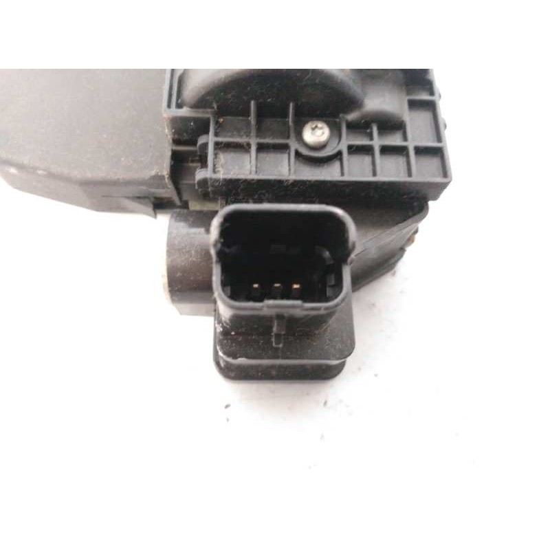 Recambio de cerradura maletero / porton para peugeot 208 access referencia OEM IAM 9151487499H  E1-A4-43-1