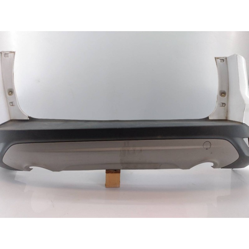 Recambio de paragolpes trasero para ford kuga (cbs) titanium referencia OEM IAM   E6-A3-2
