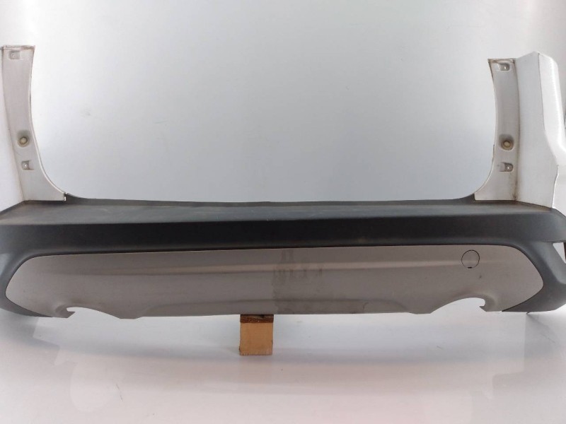 Recambio de paragolpes trasero para ford kuga (cbs) titanium referencia OEM IAM   E6-A3-2