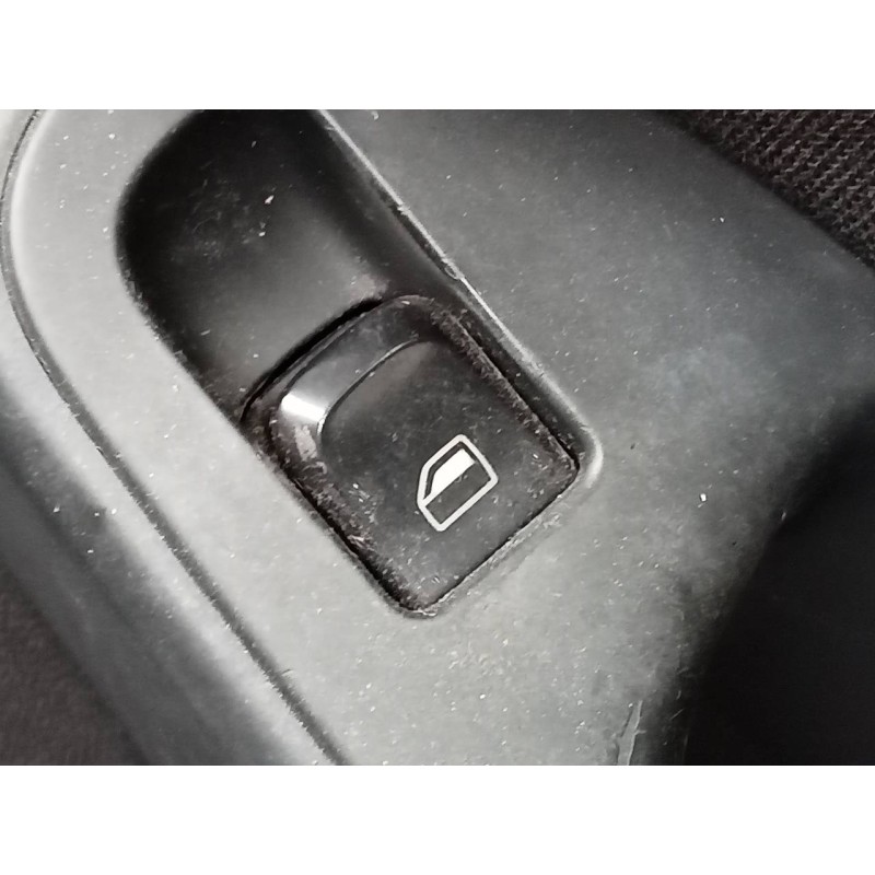 Recambio de mando elevalunas delantero derecho para audi a4 ber. (b8) s line sportpaket / plus referencia OEM IAM   