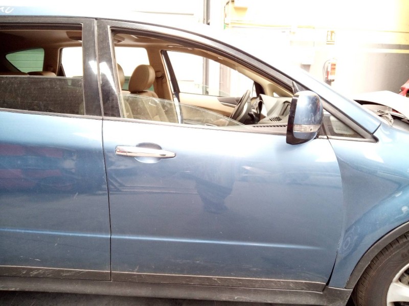 Recambio de puerta delantera derecha para subaru tribeca b9 limited plus referencia OEM IAM   