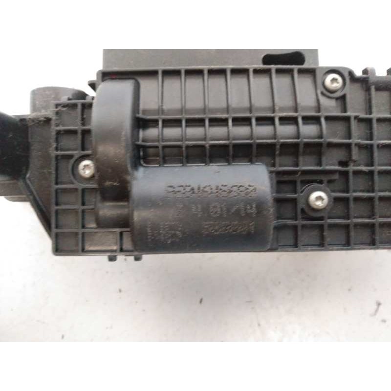 Recambio de cerradura maletero / porton para peugeot 208 access referencia OEM IAM 9151487499H  E1-A4-43-1