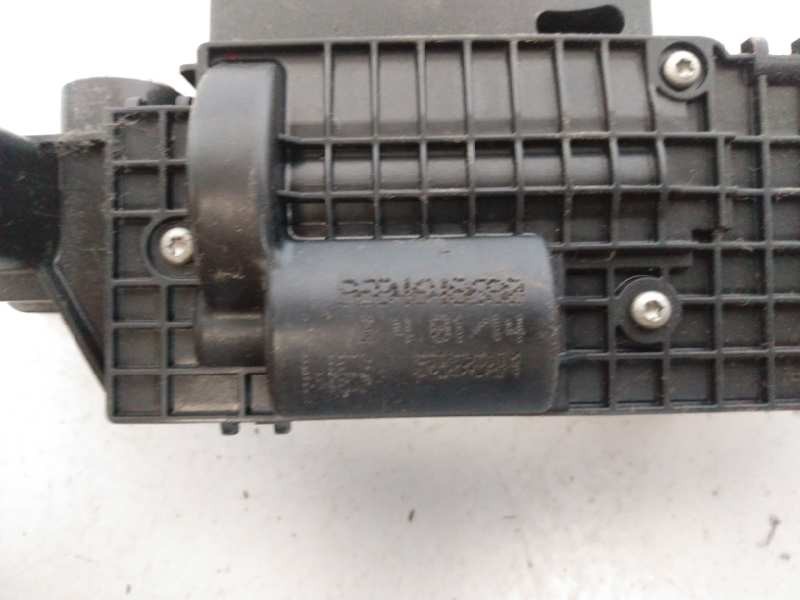 Recambio de cerradura maletero / porton para peugeot 208 access referencia OEM IAM 9151487499H  E1-A4-43-1