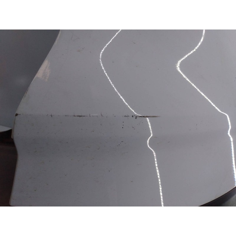 Recambio de paragolpes trasero para ford kuga (cbs) titanium referencia OEM IAM   E6-A3-2