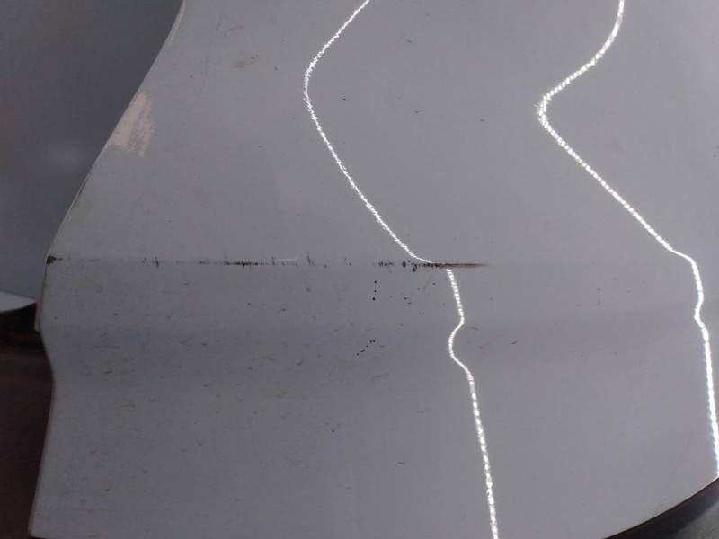 Recambio de paragolpes trasero para ford kuga (cbs) titanium referencia OEM IAM   E6-A3-2