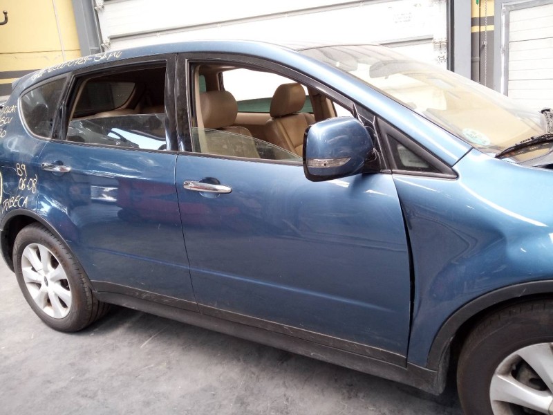 Recambio de puerta delantera derecha para subaru tribeca b9 limited plus referencia OEM IAM   
