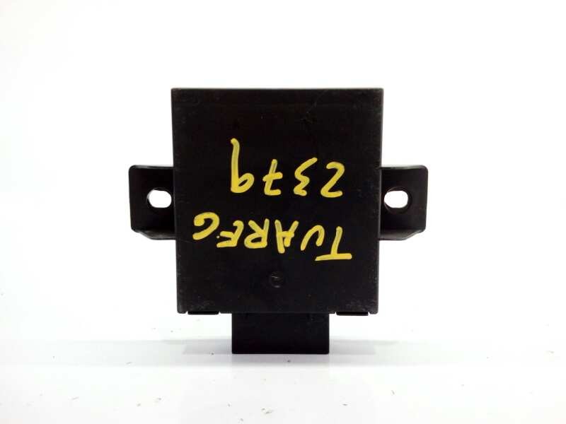 Recambio de modulo electronico para volkswagen touareg (7la) tdi r5 referencia OEM IAM 7L0907719  E2-A1-8-5