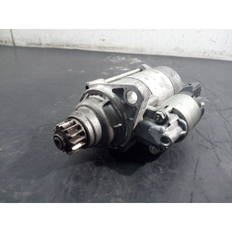 Recambio de motor arranque para volkswagen golf vii lim. (bq1) sport referencia OEM IAM 02M911024B  P3-B8-9-2