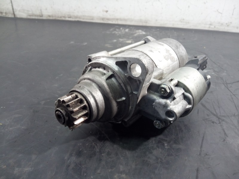 Recambio de motor arranque para volkswagen golf vii lim. (bq1) sport referencia OEM IAM 02M911024B  P3-B8-9-2