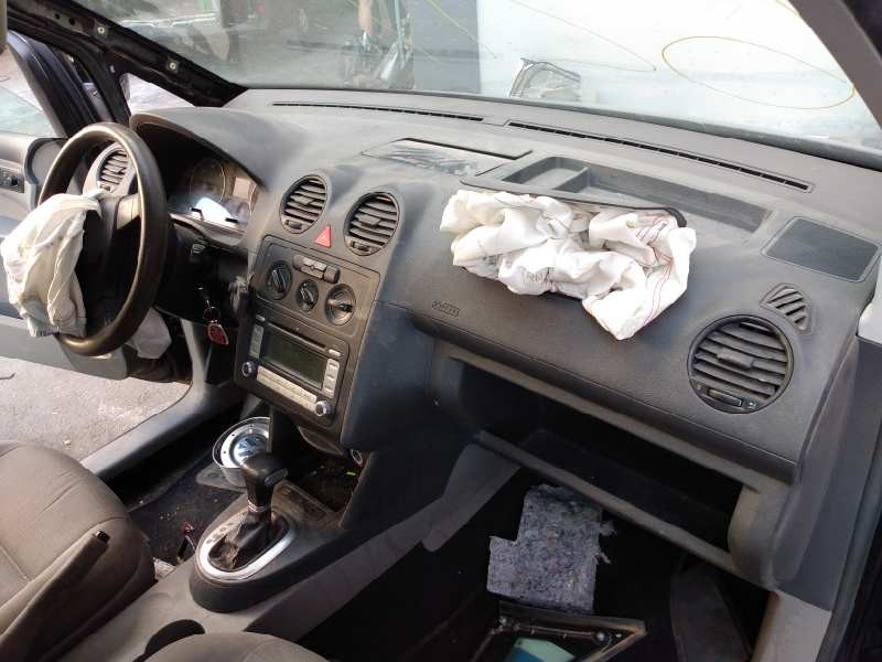 volkswagen caddy ka/kb (2k) del año 2007