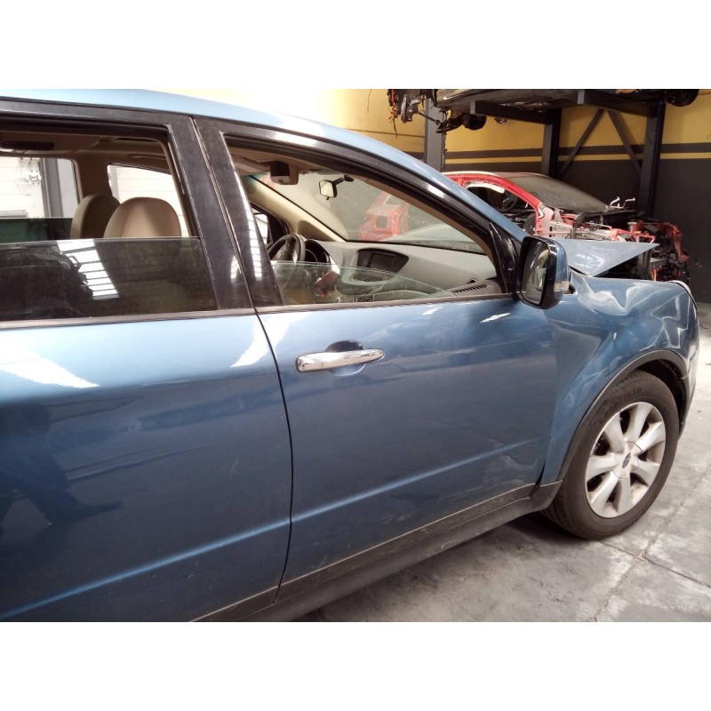 Recambio de puerta delantera derecha para subaru tribeca b9 limited plus referencia OEM IAM   