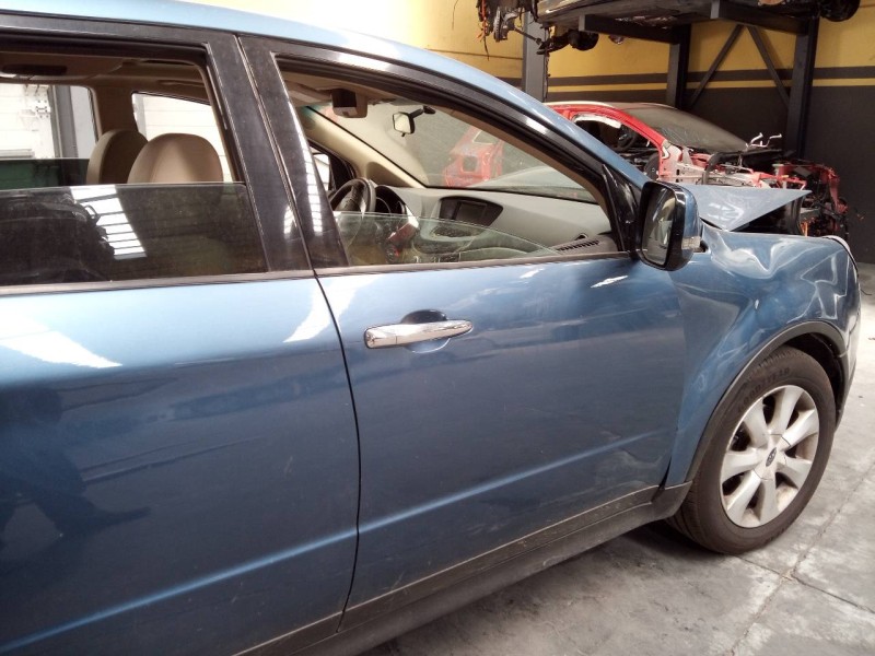 Recambio de puerta delantera derecha para subaru tribeca b9 limited plus referencia OEM IAM   