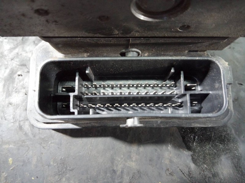 Recambio de abs para dacia logan ii ambiance referencia OEM IAM 476608644R 269633 P3-B9-14-3