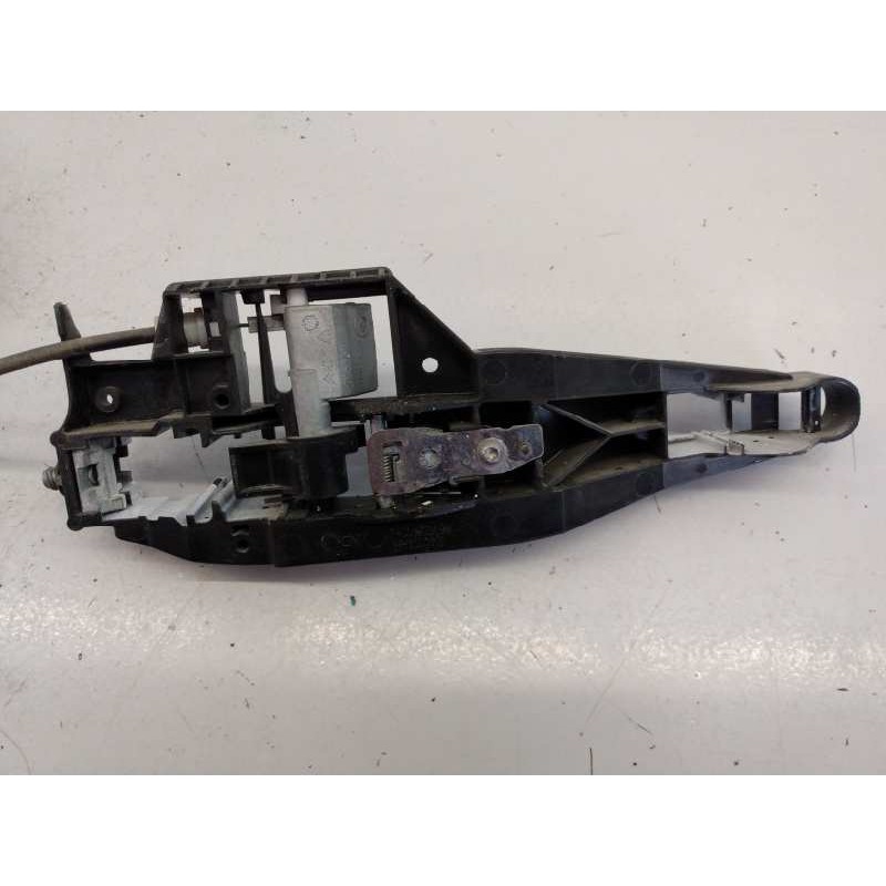 Recambio de cerradura puerta trasera izquierda para peugeot 208 access referencia OEM IAM 9688080880  E1-A4-40-1