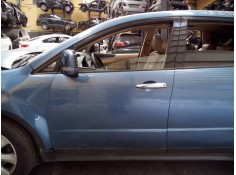 PUERTA DELANTERA IZQUIERDA 