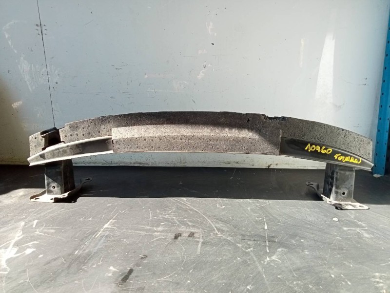 Recambio de refuerzo paragolpes delantero para volkswagen touran (1t1) advance referencia OEM IAM   P1-A1-42