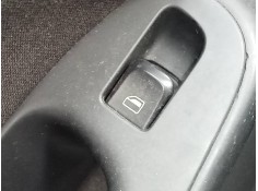 Recambio de mando elevalunas trasero izquierdo para audi a4 ber. (b8) s line sportpaket / plus referencia OEM IAM   