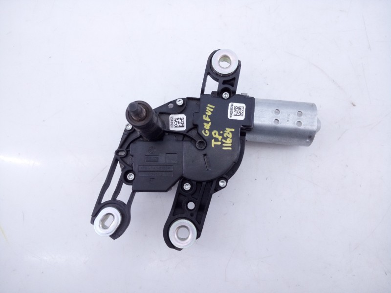 Recambio de motor limpia trasero para volkswagen golf vii lim. (bq1) sport referencia OEM IAM 5G0955711C  E1-A5-31-2