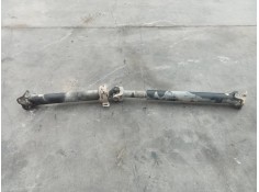 Recambio de transmision central para ford ranger (tke) doble cabina 4x4 wildtrak referencia OEM IAM   P1-A1-11