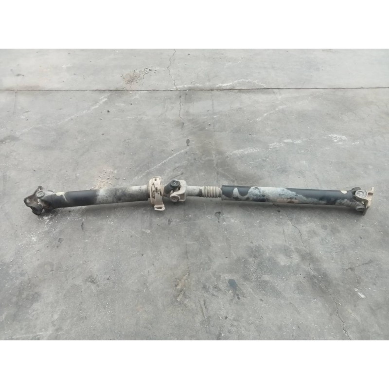 Recambio de transmision central para ford ranger (tke) doble cabina 4x4 wildtrak referencia OEM IAM   P1-A1-11