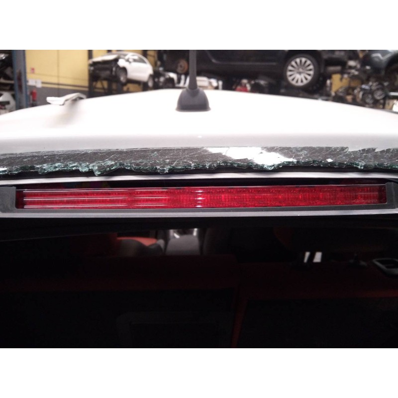 Recambio de luz central de freno para bmw serie 1 berlina (e81/e87) 118d limited sport edition referencia OEM IAM   