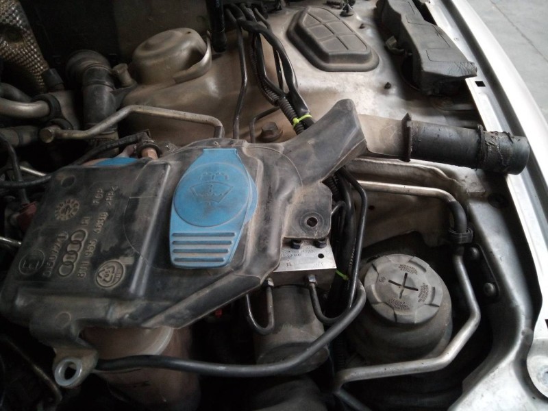 Recambio de deposito limpia para audi a5 coupe (8t) 3.0 tdi quattro referencia OEM IAM 8T19554638  