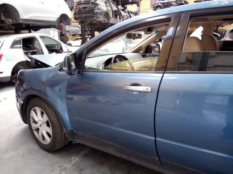 Recambio de puerta delantera izquierda para subaru tribeca b9 limited plus referencia OEM IAM   