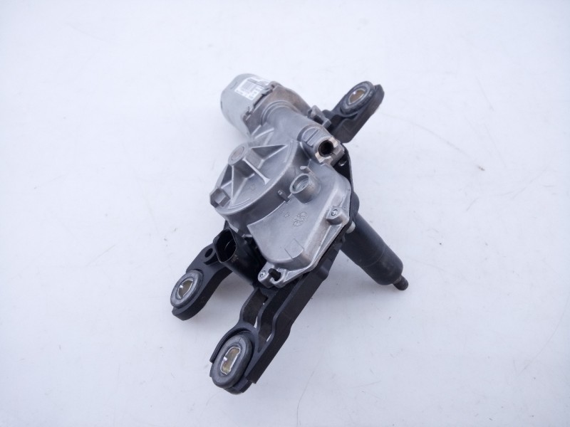 Recambio de motor limpia trasero para volkswagen golf vii lim. (bq1) sport referencia OEM IAM 5G0955711C  E1-A5-31-2