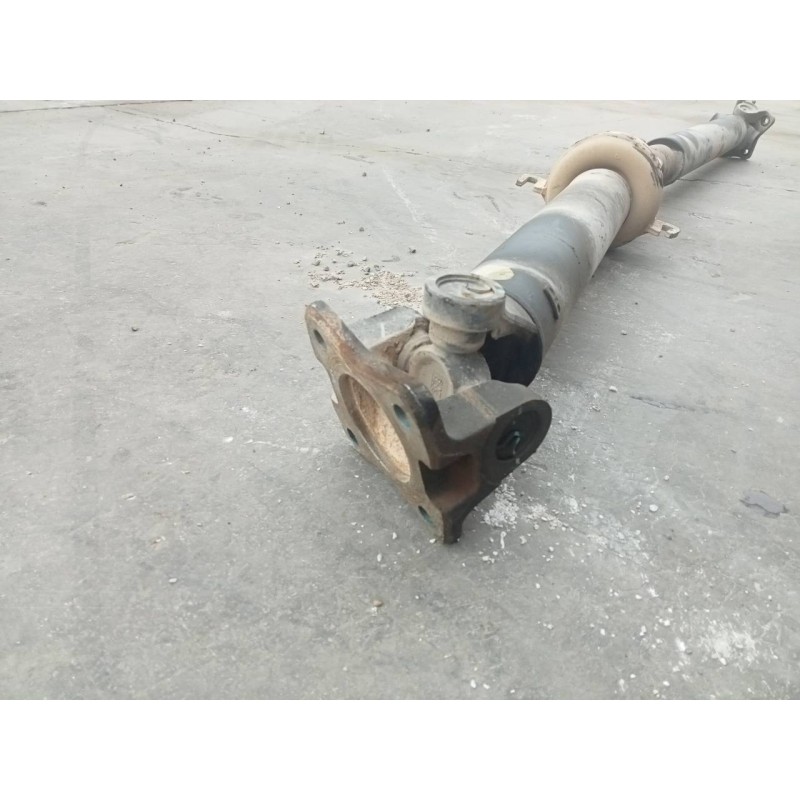 Recambio de transmision central para ford ranger (tke) doble cabina 4x4 wildtrak referencia OEM IAM   P1-A1-11