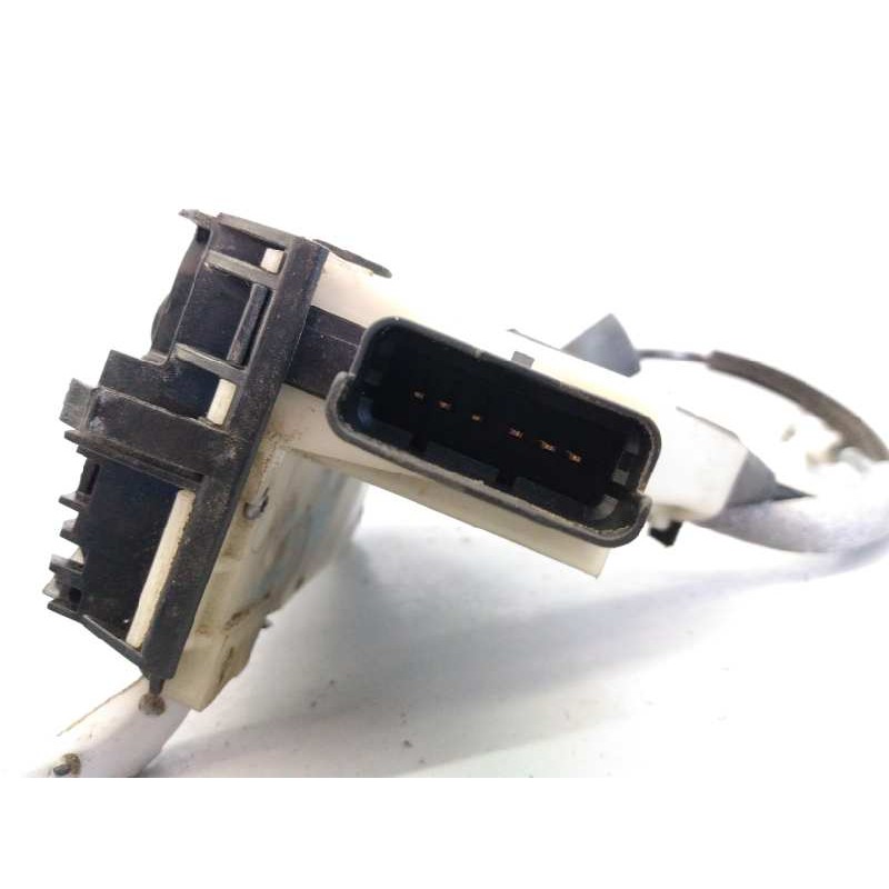 Recambio de cerradura puerta trasera izquierda para peugeot 208 access referencia OEM IAM 9688080880  E1-A4-40-1