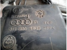 Recambio de deposito limpia para audi a5 coupe (8t) 3.0 tdi quattro referencia OEM IAM 8T19554638   2