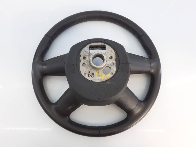 Recambio de volante para audi a6 berlina (4f2) 3.0 tdi quattro referencia OEM IAM   E1-B6-43-1