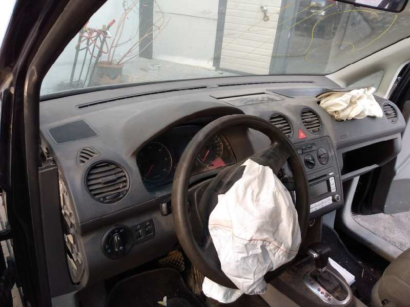 volkswagen caddy ka/kb (2k) del año 2007