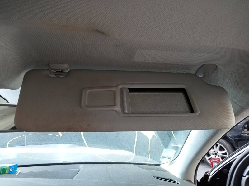 Recambio de parasol derecho para audi a4 ber. (b8) s line sportpaket / plus referencia OEM IAM   